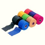 Pretape colores 7 cm x 27 m - (1 unid.)